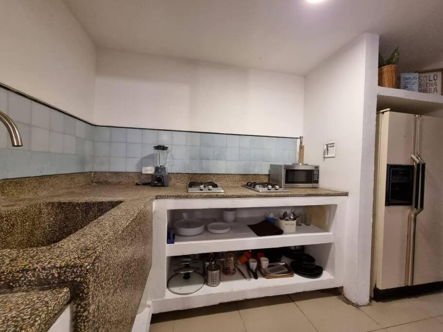 El Jardin De Manila Apartment Medellin Exterior photo
